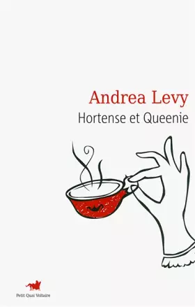 Couverture du produit · Hortense et Queenie