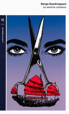 Couverture du produit · Le sourire contenu