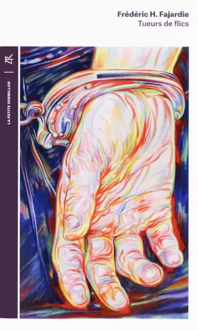 Couverture du produit · Tueurs de flics