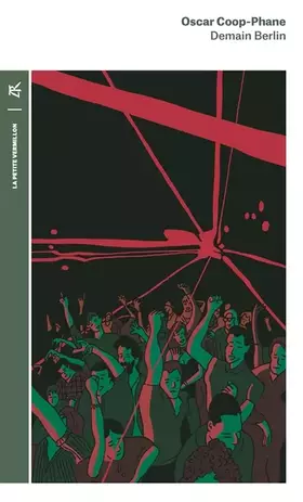 Couverture du produit · Demain Berlin
