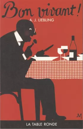 Couverture du produit · Bon vivant !