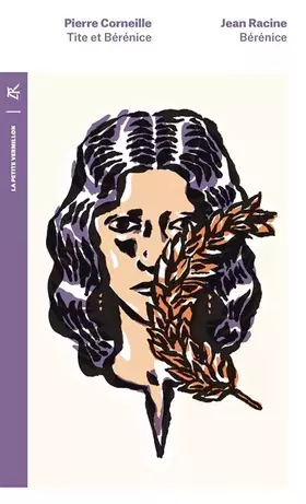 Couverture du produit · Tite et Bérénice - Bérénice