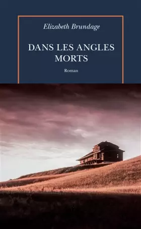 Couverture du produit · Dans les angles morts
