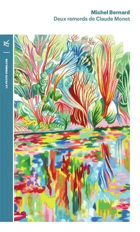 Couverture du produit · Deux remords de Claude Monet