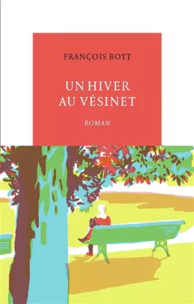 Couverture du produit · Un hiver au Vésinet
