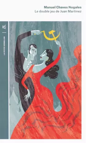 Couverture du produit · Le Double Jeu de Juan Martínez