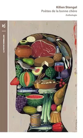 Couverture du produit · Poètes de la bonne chère