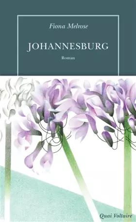 Couverture du produit · Johannesburg