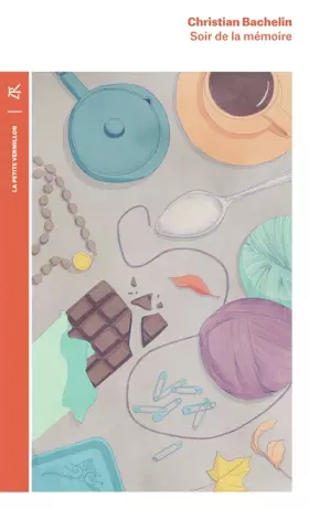 Couverture du produit · Soir de la mémoire