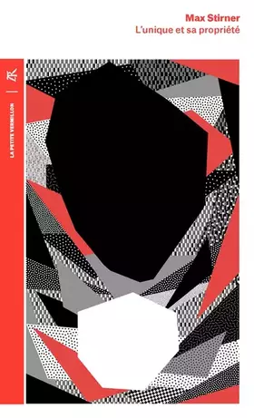 Couverture du produit · L'Unique et sa propriété