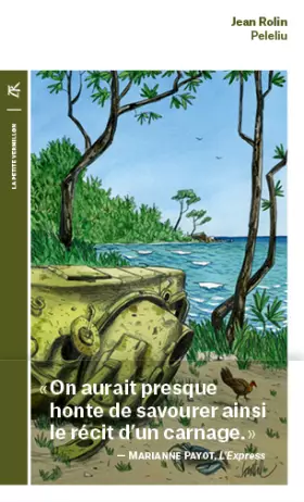 Couverture du produit · Peleliu