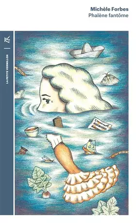 Couverture du produit · Phalène fantôme