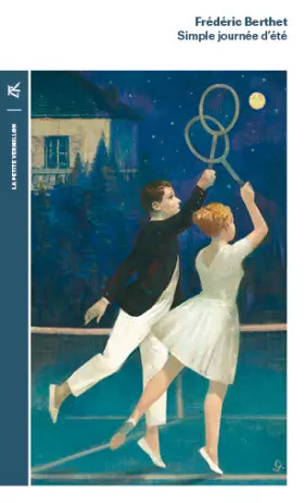 Couverture du produit · Simple journée d'été