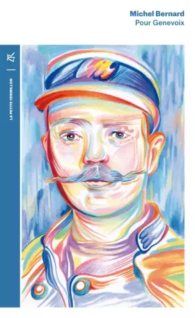 Couverture du produit · Pour Genevoix