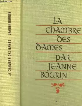 Couverture du produit · La chambre des dames