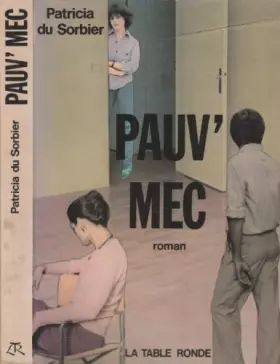Couverture du produit · Pauv' mec