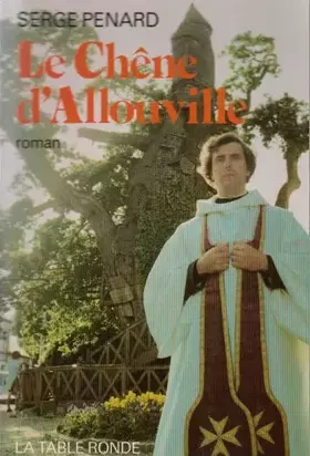 Couverture du produit · Le chêne d'Allouville