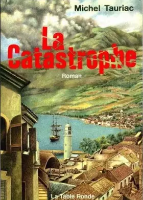 Couverture du produit · La catastrophe: Roman
