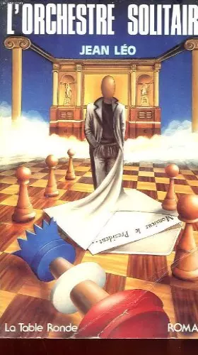 Couverture du produit · L'orchestre solitaire