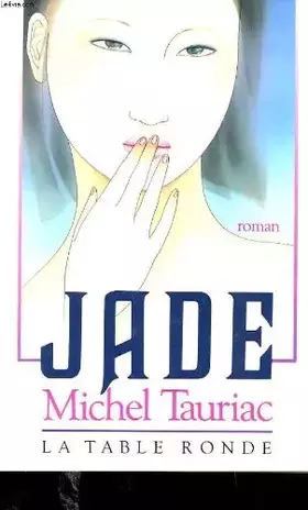 Couverture du produit · Jade