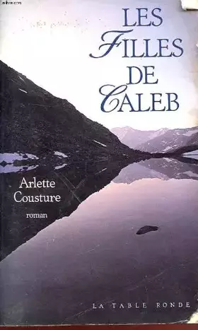 Couverture du produit · Les Filles de Caleb