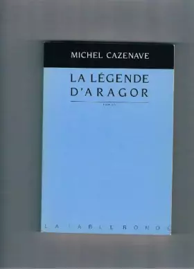 Couverture du produit · La légende d'Aragor