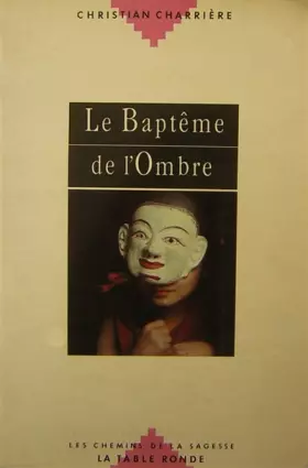 Couverture du produit · Le Baptême de l'ombre