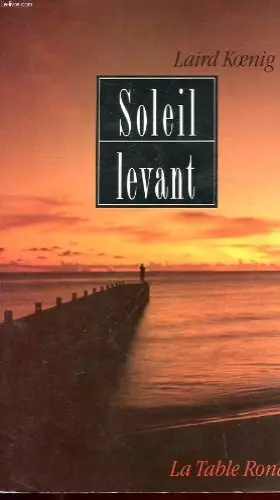 Couverture du produit · Soleil levant
