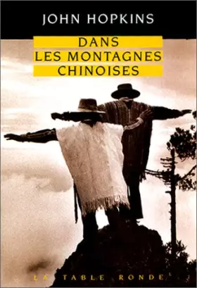 Couverture du produit · Dans les montagnes chinoises