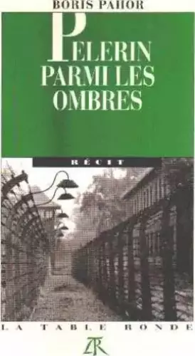Couverture du produit · Pèlerin parmi les ombres