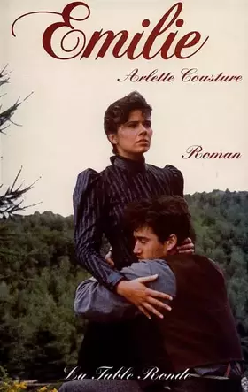 Couverture du produit · Émilie