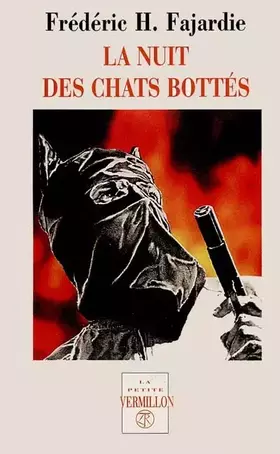 Couverture du produit · La nuit des Chats bottés