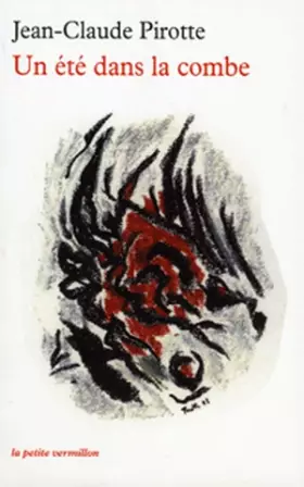 Couverture du produit · Un été dans la combe