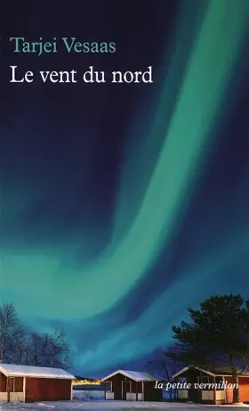 Couverture du produit · Le vent du nord