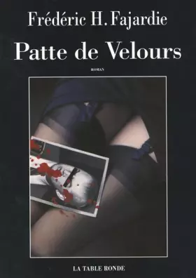 Couverture du produit · Patte de velours