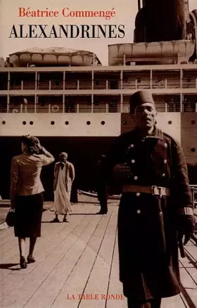 Couverture du produit · Alexandrines: Pièce fugitive