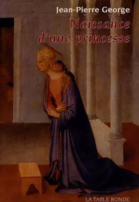 Couverture du produit · Naissance d'une princesse