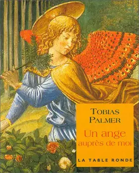 Couverture du produit · Un ange auprès de moi