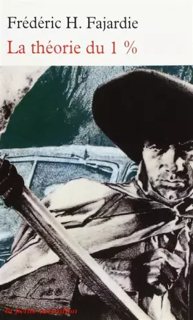Couverture du produit · La théorie du 1 %