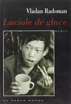 Couverture du produit · Luciole de glace