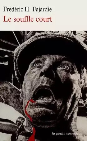 Couverture du produit · Le souffle court