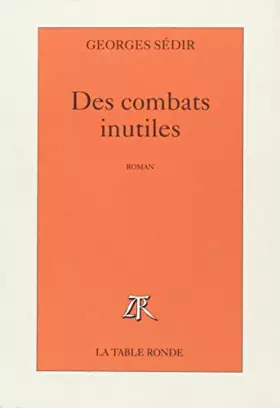 Couverture du produit · Des combats inutiles
