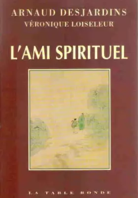 Couverture du produit · L'ami spirituel