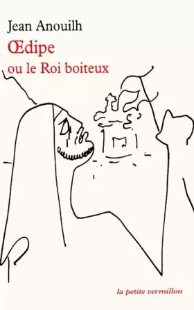 Couverture du produit · OEdipe ou Le Roi boiteux