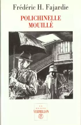Couverture du produit · Polichinelle mouillé