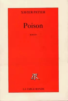 Couverture du produit · Poison