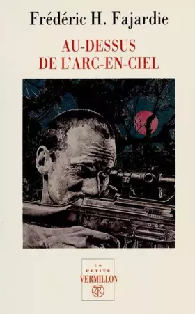 Couverture du produit · Au dessus de l'arc en ciel