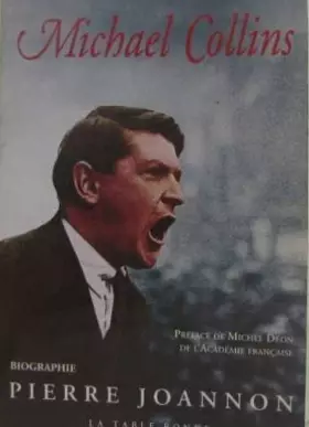 Couverture du produit · Michael Collins: Une biographie