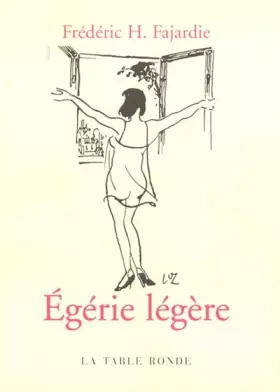 Couverture du produit · Egérie légère