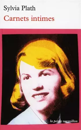 Couverture du produit · Carnets intimes